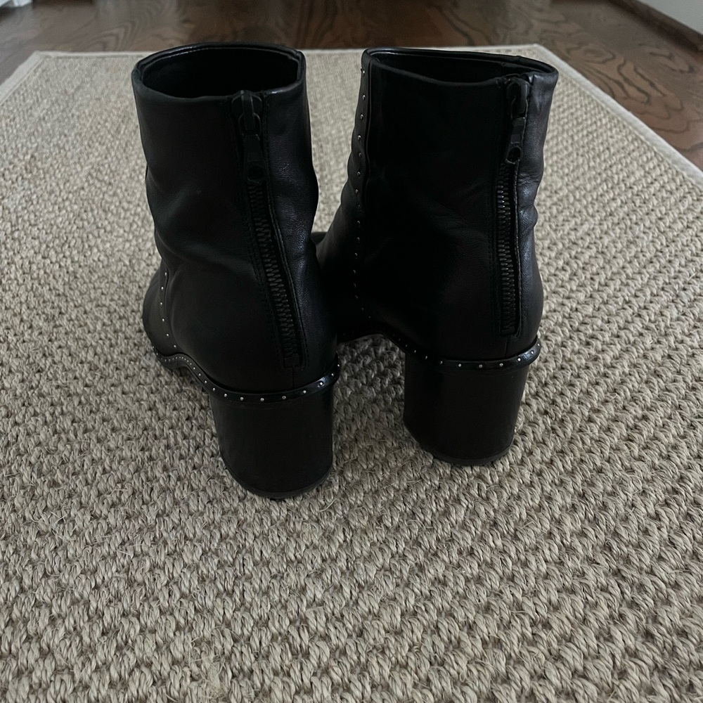 Rag & Bone Willow Stud Booties - image 4